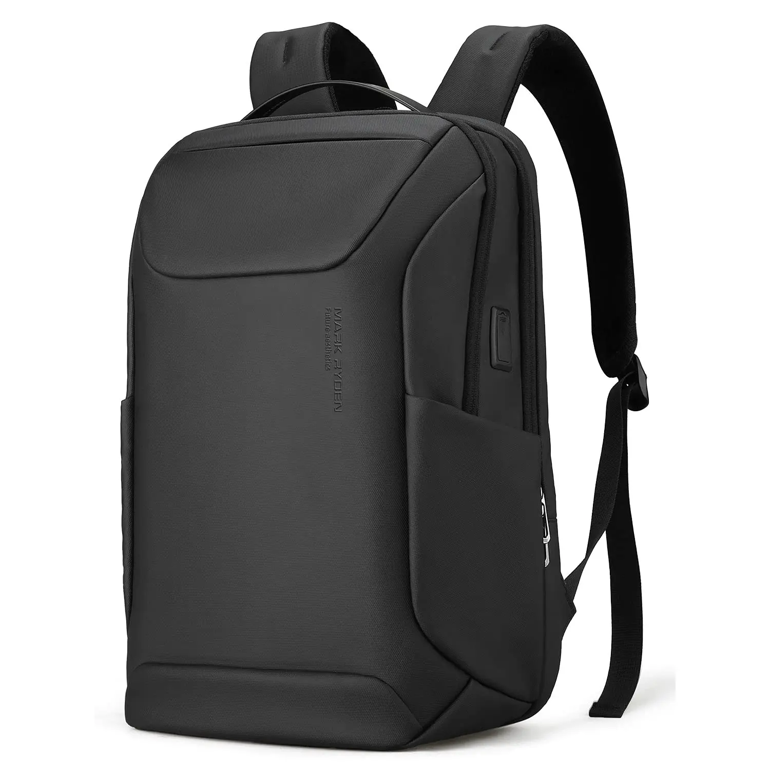 Backpack For Men Fit 15.6’’ Laptop Work Bookbags With Usb Charging Port,Flight Approved Carry On Backpack,Black
Backpack For Men Fit 15.6’’ Laptop Work Bookbags With Usb Charging Port,Flight Approved Carry On Backpack,Black