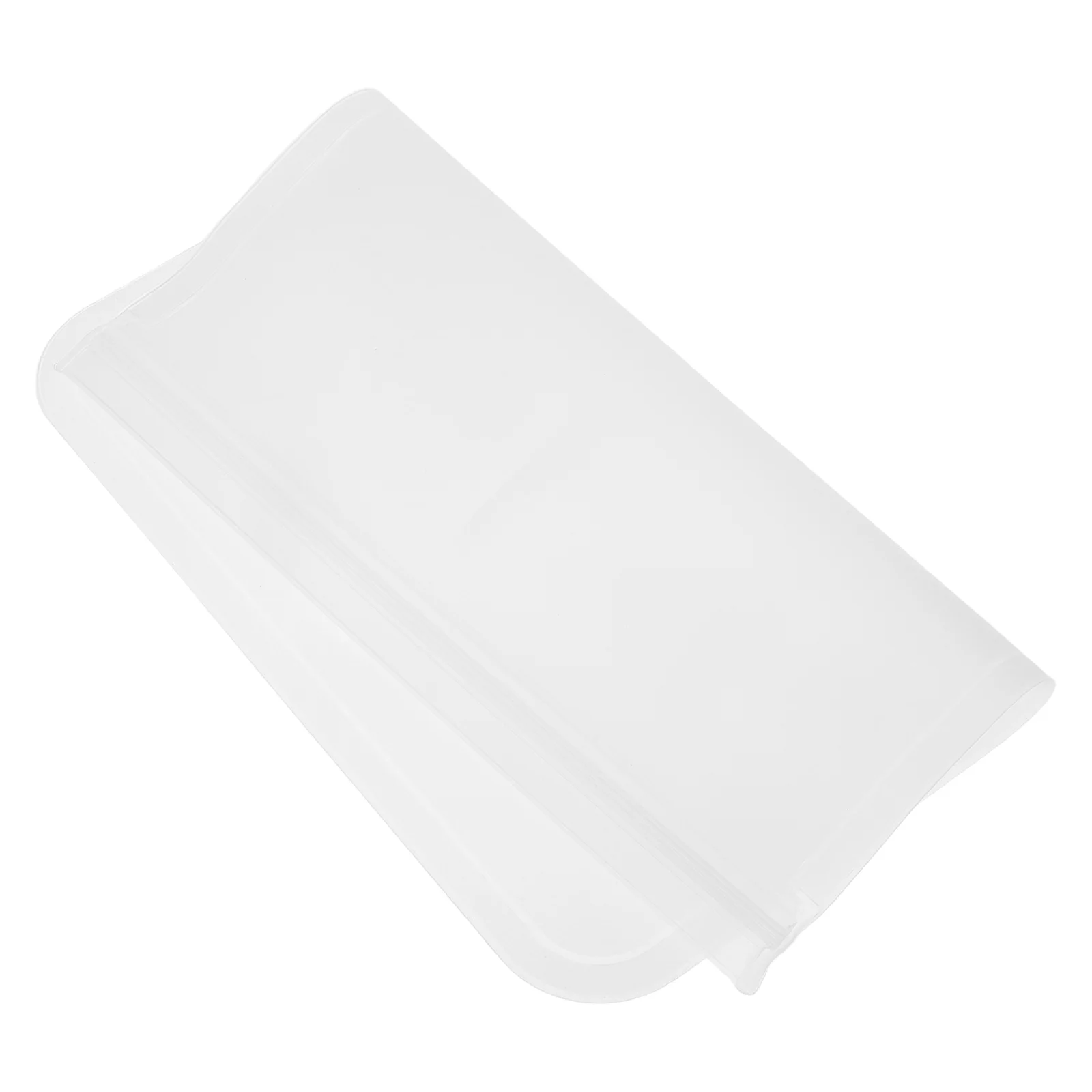 Food Preservation Sealed Bag Freezer Bags Gallon Size Dishwasher Transparent Eva
Food Preservation Sealed Bag Freezer Bags Gallon Size Dishwasher Transparent Eva