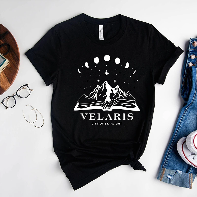 Женская футболка с буквенным принтом Velaris, футболка SJM, женские топы, футболка с розами и надписью «Court of Dreams»
Женская футболка с буквенным принтом Velaris, футболка SJM, женские топы, футболка с розами и надписью «Court of Dreams»