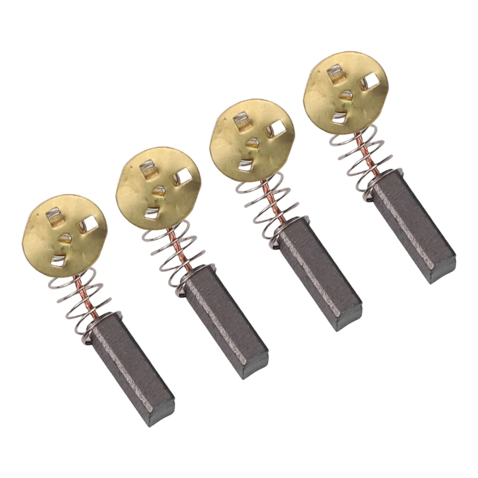 Carbon Brush Set DW705 DW708 Brush Compatible With DW705 Compatible With DW708 For Daily Use In Motors For DW Series
Carbon Brush Set DW705 DW708 Brush Compatible With DW705 Compatible With DW708 For Daily Use In Motors For DW Series