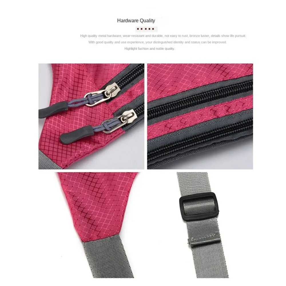 Messenger Pouch Wallet Running Bags Sport Bags Waist Bum Bag Chest Packs Fanny Pack
Messenger Pouch Wallet Running Bags Sport Bags Waist Bum Bag Chest Packs Fanny Pack