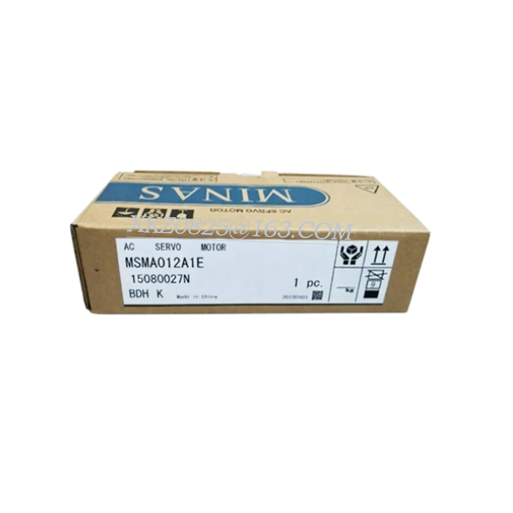 Brand New Original Servo Motor MSMA012A1E
Brand New Original Servo Motor MSMA012A1E