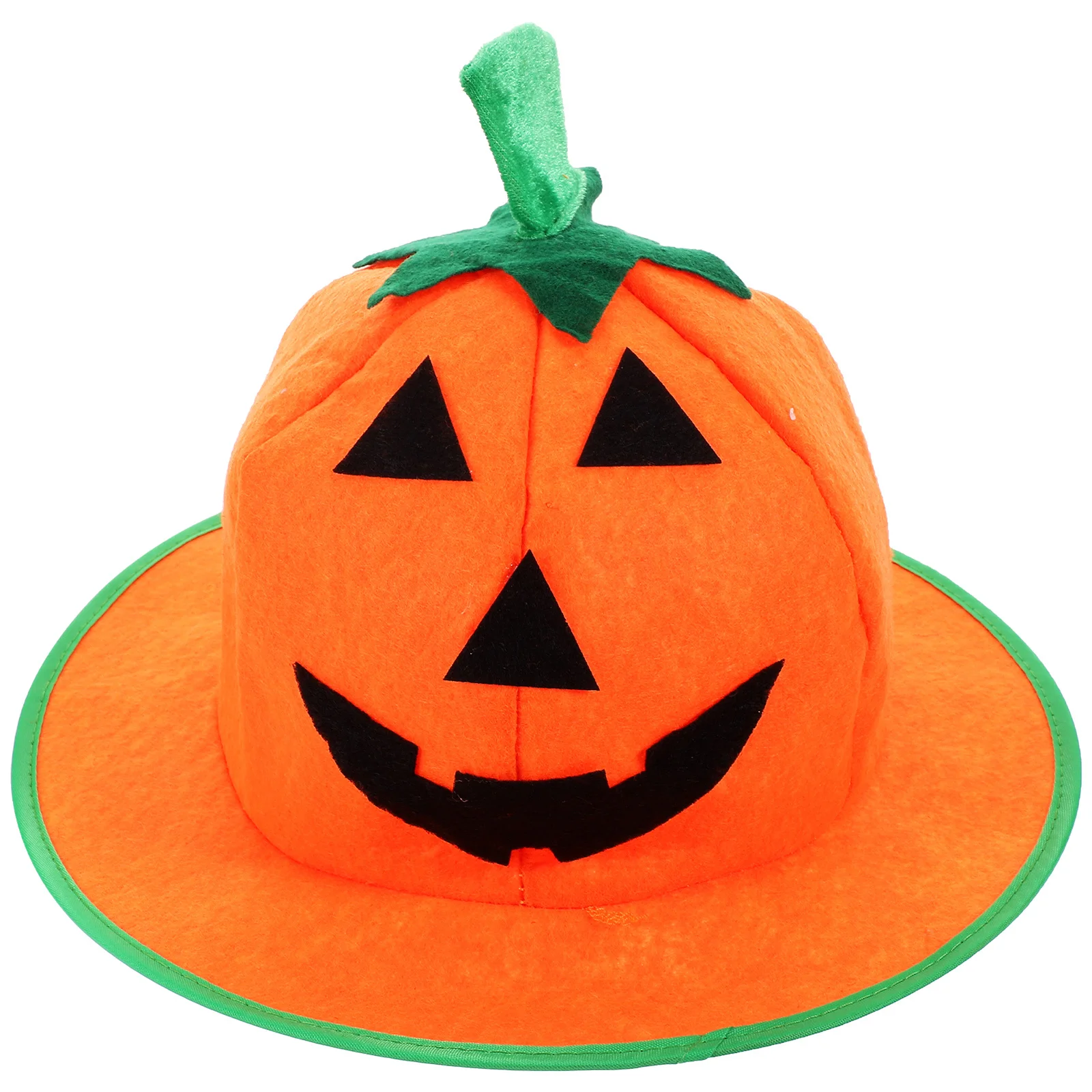 Halloween Pumpkin Hat Decorative Party Accessory Cute Cosplay Prop for Festival Performance Stand Out Photo Prop Headgear
Halloween Pumpkin Hat Decorative Party Accessory Cute Cosplay Prop for Festival Performance Stand Out Photo Prop Headgear