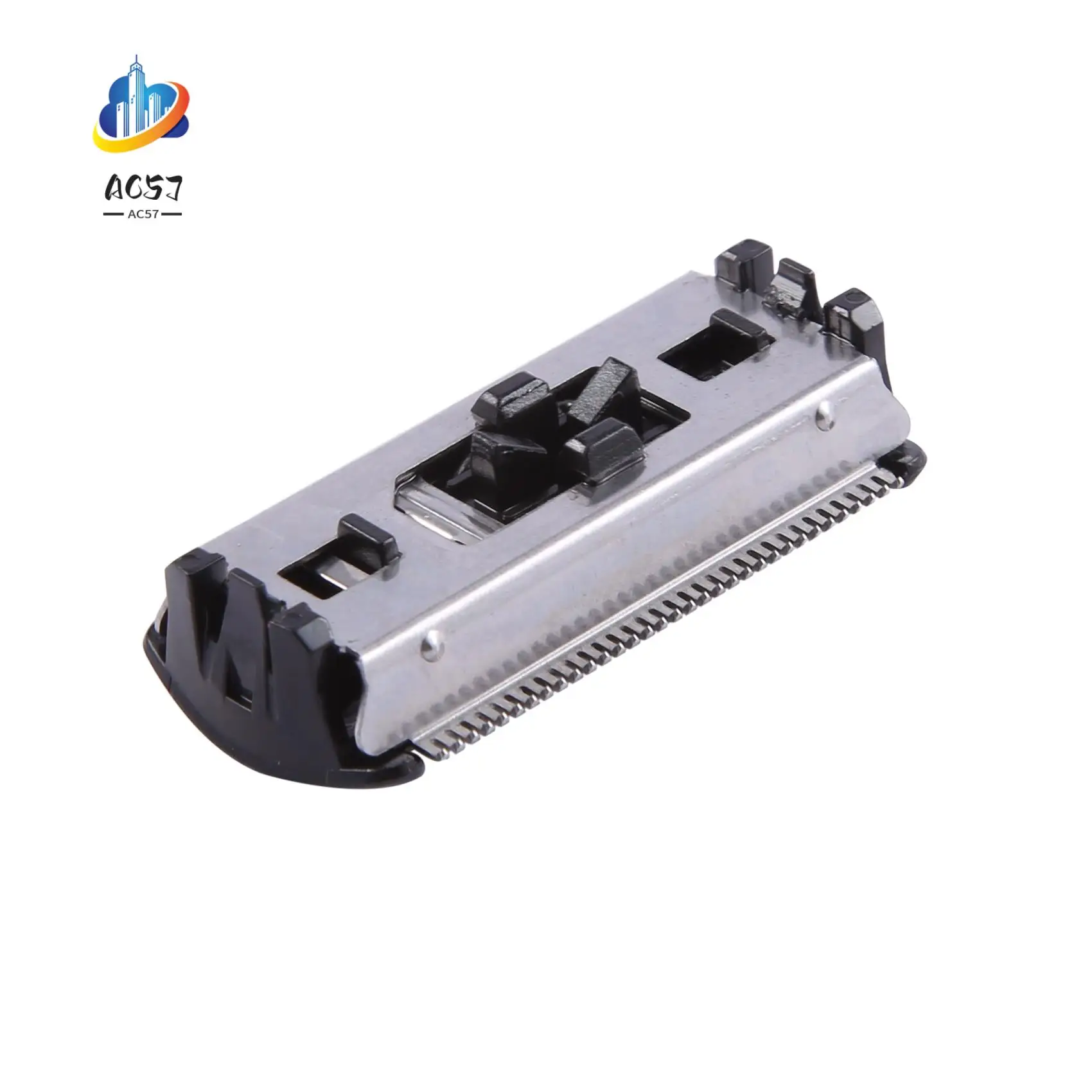 AC57-2 Pack Сменный триммер для бритвенной головки для Bodygroom BG 2024-2040 S11 YSS2 YSS3 Series
AC57-2 Pack Сменный триммер для бритвенной головки для Bodygroom BG 2024-2040 S11 YSS2 YSS3 Series