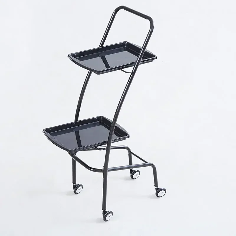 Trolley Machine Multifunction Beauty Tattoo Beech Tool 2-tier Wheels Storage Folding Trolleys Eyelash Salon Furniture Luxury Bar
Trolley Machine Multifunction Beauty Tattoo Beech Tool 2-tier Wheels Storage Folding Trolleys Eyelash Salon Furniture Luxury Bar