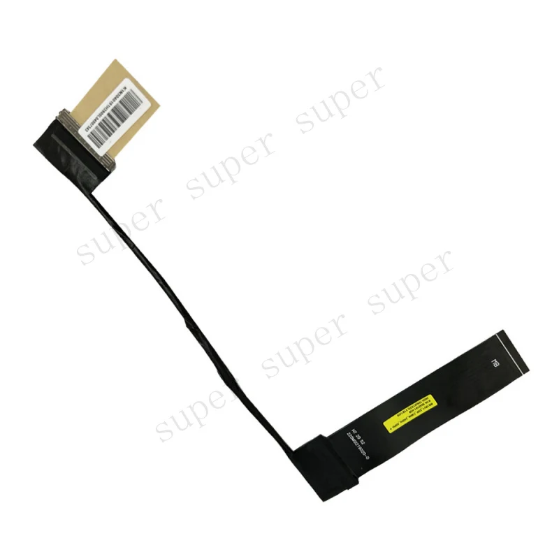 S++ GS66 Stealth MS16V1 MS16V2 CC610 K1N-3040191-H39 ЖК-кабель для MSI 40PIN 240HZ
S++ GS66 Stealth MS16V1 MS16V2 CC610 K1N-3040191-H39 ЖК-кабель для MSI 40PIN 240HZ