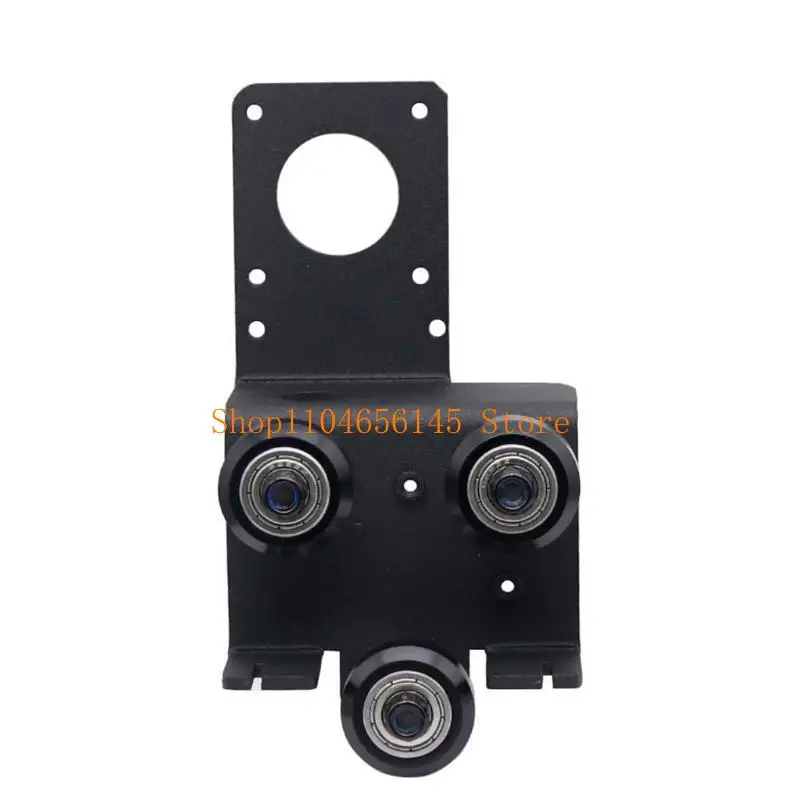 652F Upgrade ShortRange Double Gear Extruder With Pulley Motor Cable
652F Upgrade ShortRange Double Gear Extruder With Pulley Motor Cable