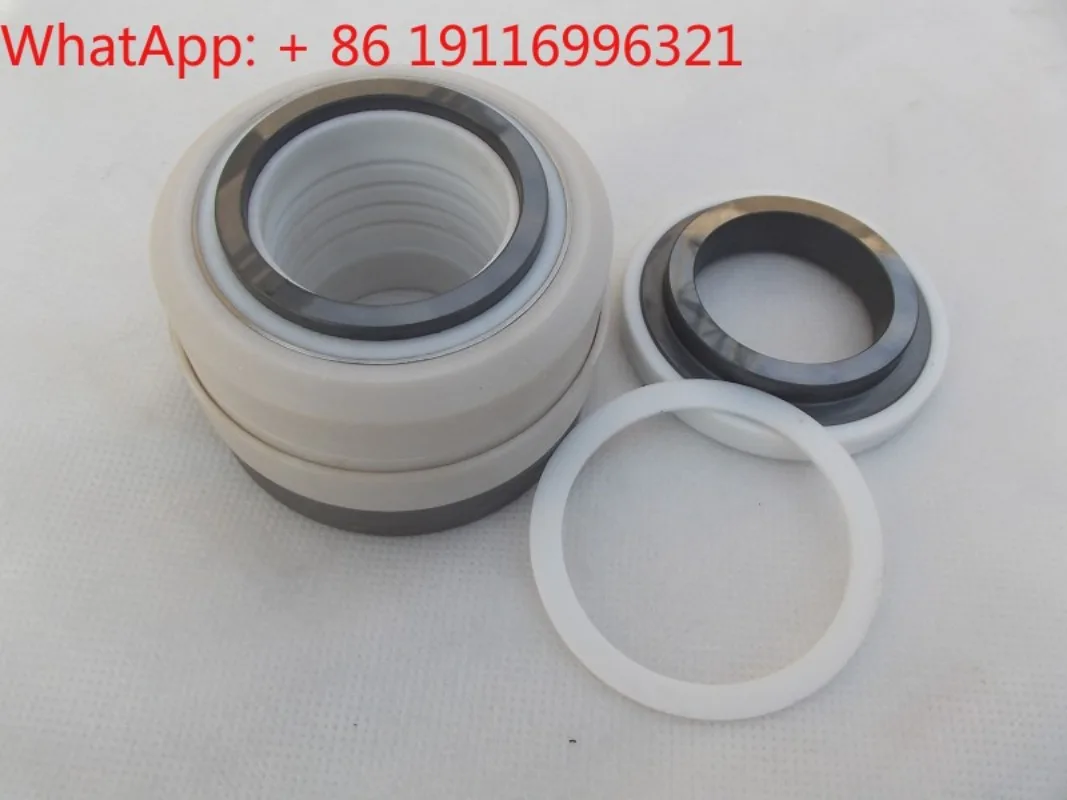 1PCS Chemical Pump Mechanical Seal, WB2-35/40 Ceramic Water Seal
1PCS Chemical Pump Mechanical Seal, WB2-35/40 Ceramic Water Seal