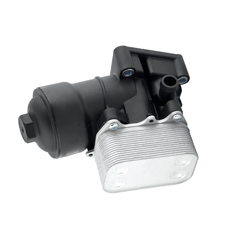 Engine Oil Radiator For Audi Q3 A3 A4 B8 TT A6 C7 VW Golf Polo Passat B7 Jetta Seat Skoda 1.6 2.0TDI 03L115389H 03L115389C
Engine Oil Radiator For Audi Q3 A3 A4 B8 TT A6 C7 VW Golf Polo Passat B7 Jetta Seat Skoda 1.6 2.0TDI 03L115389H 03L115389C