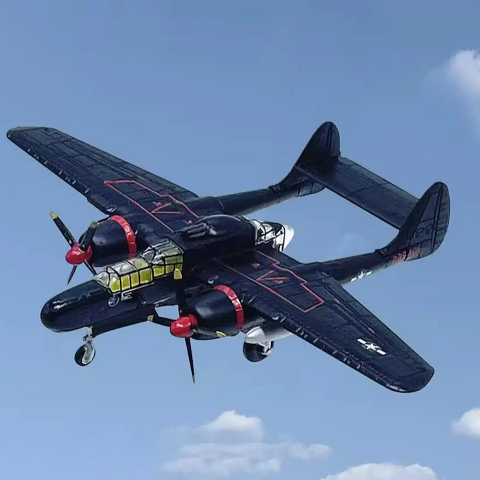 1:144 Scale Model Aviation Commemorate Ornament Alloy Aircraft Model for Bar Living Room Bookshelf Bedroom Kids
1:144 Scale Model Aviation Commemorate Ornament Alloy Aircraft Model for Bar Living Room Bookshelf Bedroom Kids