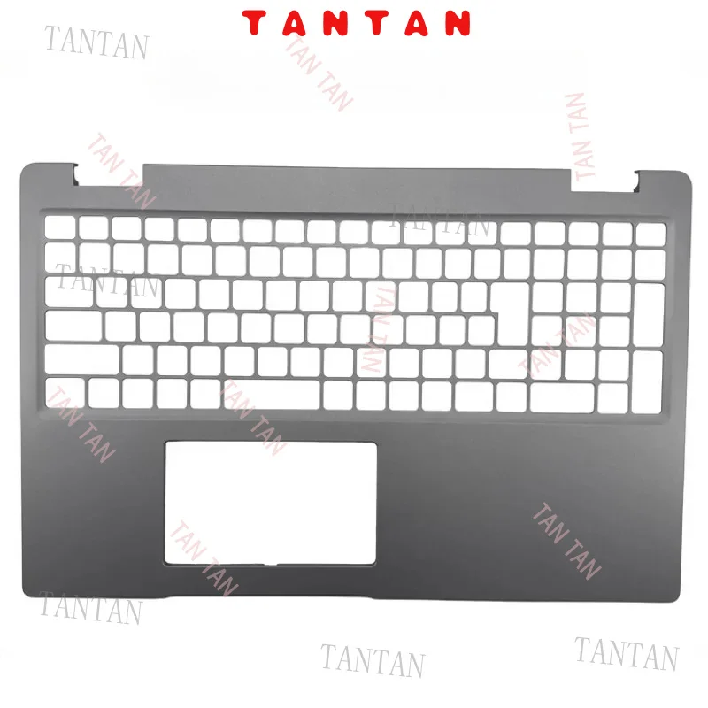 07NFM5 7NFM5 New for Latitude 5531 E5531 Precision 3571 M3571 Laptop Palmrest Upper Case Keyboard Bezel C Shell Silver Gray HAO
07NFM5 7NFM5 New for Latitude 5531 E5531 Precision 3571 M3571 Laptop Palmrest Upper Case Keyboard Bezel C Shell Silver Gray HAO