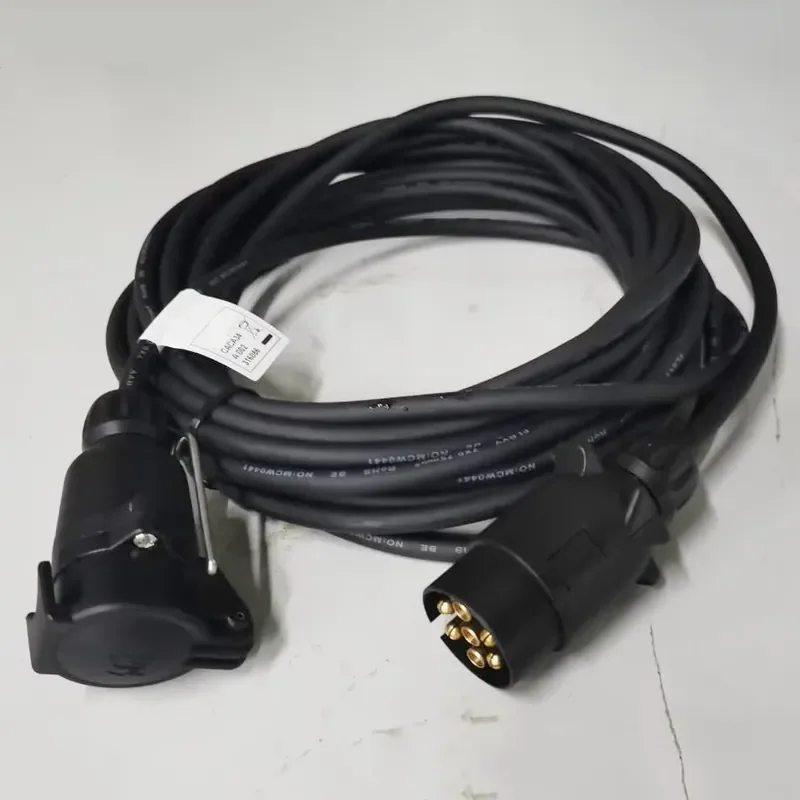 connector automotive wiring harness farm equipment connection cable assembly Agricultural OEM wire harness
connector automotive wiring harness farm equipment connection cable assembly Agricultural OEM wire harness