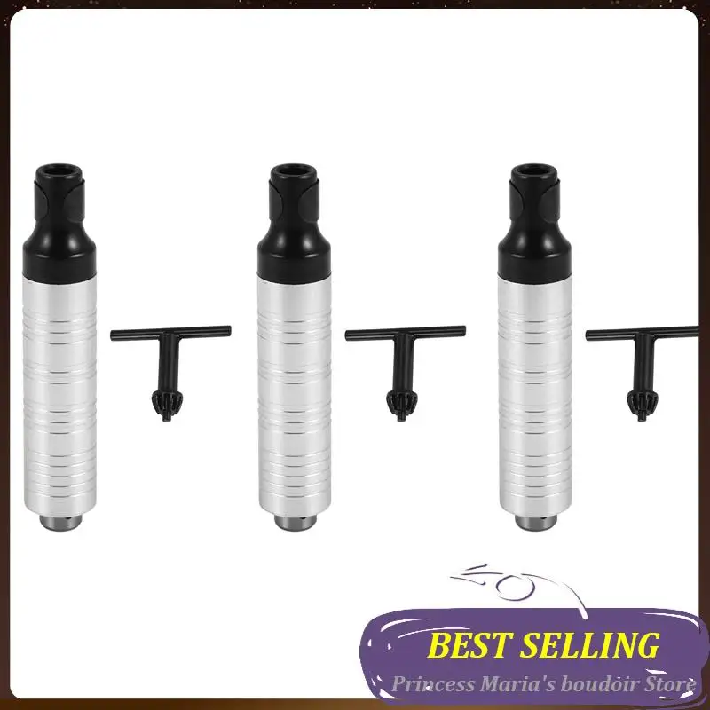 AB30-3X Handpiece Handle Key Drill Chuck For Flex 3 Jaws Fit Flexible Shaft For Foredom Grobet Motor Rotary Tool Accessory
AB30-3X Handpiece Handle Key Drill Chuck For Flex 3 Jaws Fit Flexible Shaft For Foredom Grobet Motor Rotary Tool Accessory