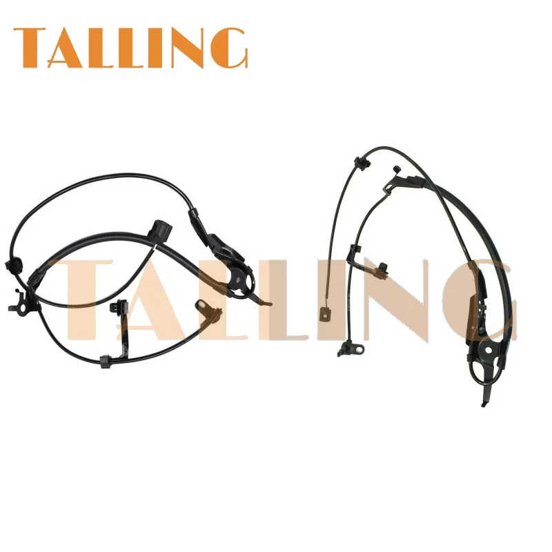 Датчик скорости переднего левого и правого колеса ABS для Toyota Camry 2019-2022 Avalon 2.5L 3.5L Lexus ES250 ES350 89542-06081 89543-06081
Датчик скорости переднего левого и правого колеса ABS для Toyota Camry 2019-2022 Avalon 2.5L 3.5L Lexus ES250 ES350 89542-06081 89543-06081