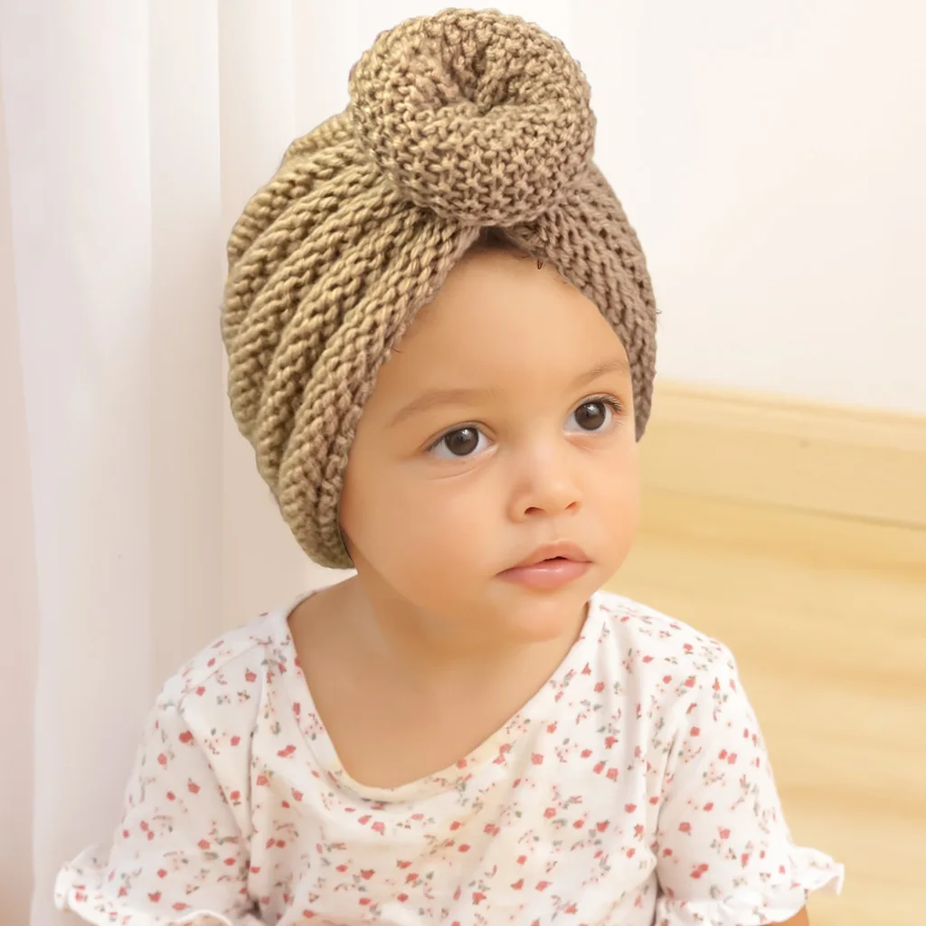 2024 Europe, America, autumn and winter new baby donut wool hat children warm wool pullover hat baby hat
2024 Europe, America, autumn and winter new baby donut wool hat children warm wool pullover hat baby hat