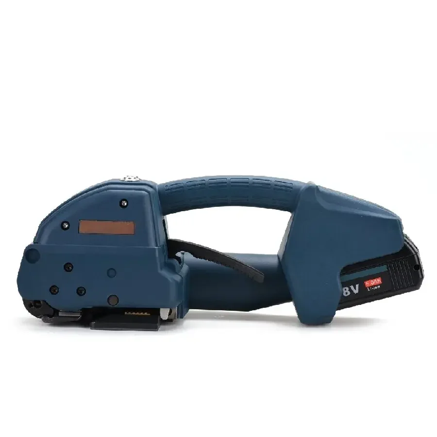 Q1 Auto Semi Auto Manual Three Modes 12 13 16mm Automatic Plastic PP PET Strapping Tool
Q1 Auto Semi Auto Manual Three Modes 12 13 16mm Automatic Plastic PP PET Strapping Tool