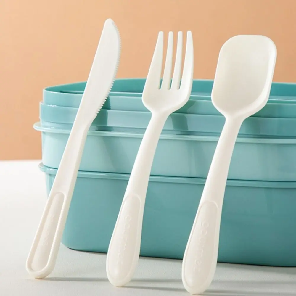 3 Layer Student Lunchbox Leak-Proof with Utensil Lunch Container Heat Resistant with Sauce Container Food Storage Box Worker
3 Layer Student Lunchbox Leak-Proof with Utensil Lunch Container Heat Resistant with Sauce Container Food Storage Box Worker
