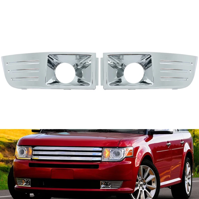 Передний бампер автомобиля, противотуманная фара, рамка, крышка для Ford Flex 2009 2010 2011 2012, противотуманная фара, хромированная накладка, крышка капота, лицевая панель
Передний бампер автомобиля, противотуманная фара, рамка, крышка для Ford Flex 2009 2010 2011 2012, противотуманная фара, хромированная накладка, крышка капота, лицевая панель