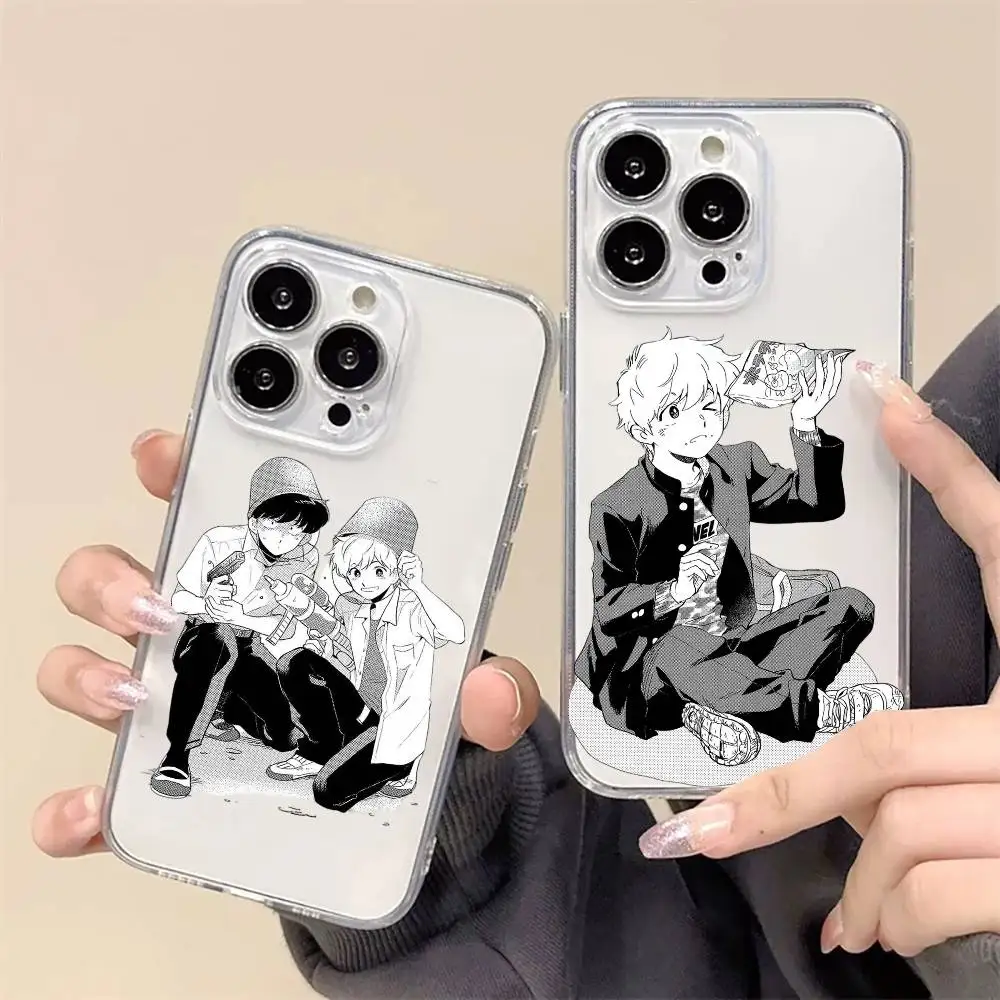 Go for It, Nakamura! Manga BL Phone Case For iPhone17,16,15,14,13,12,11 Plus,Pro Max Soft Transparent Cover
Go for It, Nakamura! Manga BL Phone Case For iPhone17,16,15,14,13,12,11 Plus,Pro Max Soft Transparent Cover
