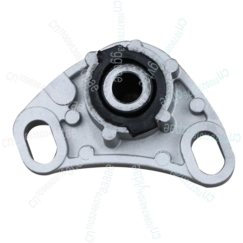 2 шт., боковой динамометрический стержень, держатель двигателя, втулки, кронштейн крутящего стержня двигателя для Volvo S60 S80 V70 XC90 8666204
2 шт., боковой динамометрический стержень, держатель двигателя, втулки, кронштейн крутящего стержня двигателя для Volvo S60 S80 V70 XC90 8666204