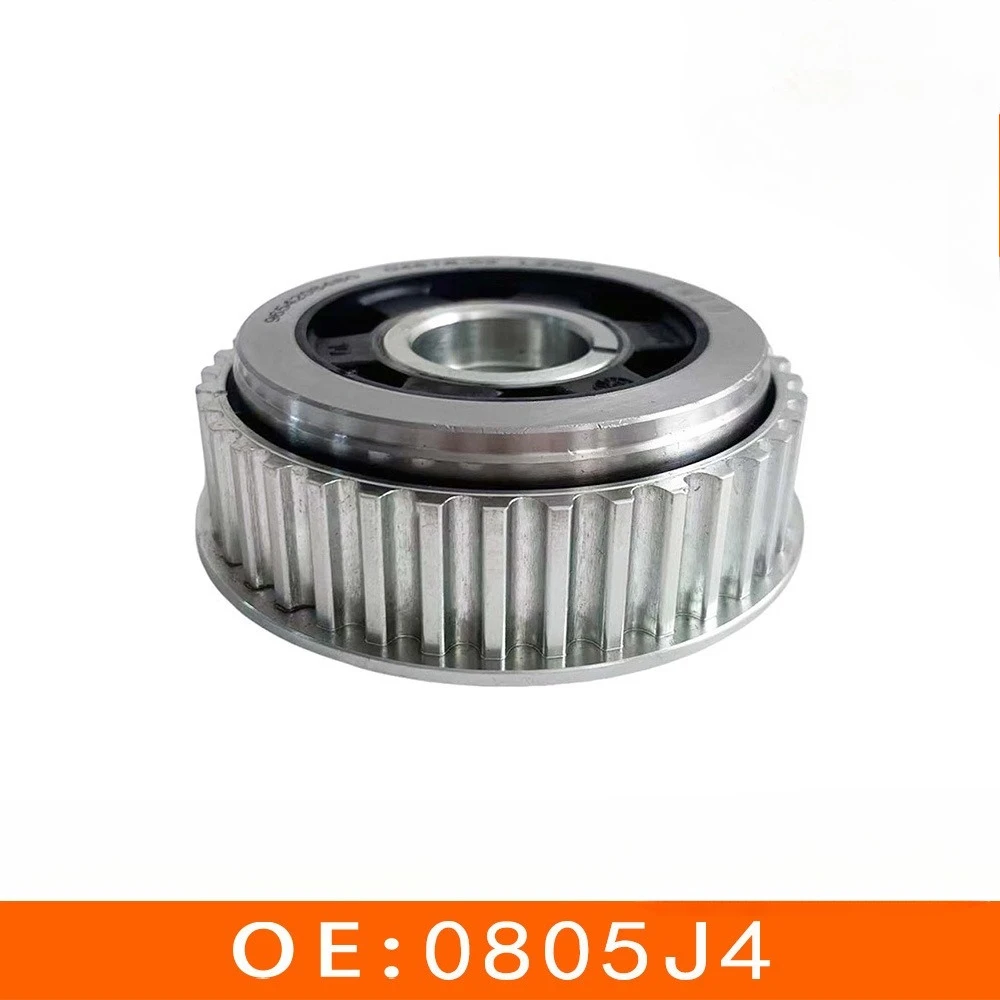 Suitable for Citr-oenss, Camshaft Gear 0805J4
Suitable for Citr-oenss, Camshaft Gear 0805J4
