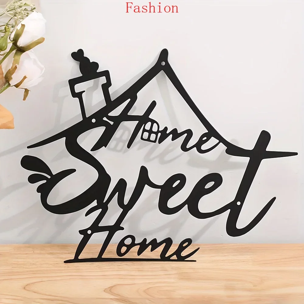 Home Sweet Home Metal Sign Wall Hanging Decor Door DecorationHouse Decoration Decor Metal Wall Hanging Livingroom Wall Decoratio
Home Sweet Home Metal Sign Wall Hanging Decor Door DecorationHouse Decoration Decor Metal Wall Hanging Livingroom Wall Decoratio