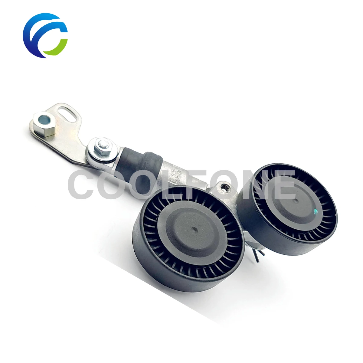 Drive Belt Automatic Tensioner for LAND ROVER RANGE ROVER III 4.4 M62 PQR000170 S1 APV2273 534003910 5340039 11287515865
Drive Belt Automatic Tensioner for LAND ROVER RANGE ROVER III 4.4 M62 PQR000170 S1 APV2273 534003910 5340039 11287515865