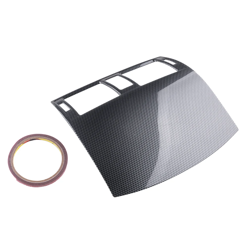 Carbon Fiber Car Central Console Air Outlet Vent Cover Trim for Toyota Corolla 2007 2008 2009 2010 2011 2012 2013JAS
Carbon Fiber Car Central Console Air Outlet Vent Cover Trim for Toyota Corolla 2007 2008 2009 2010 2011 2012 2013JAS