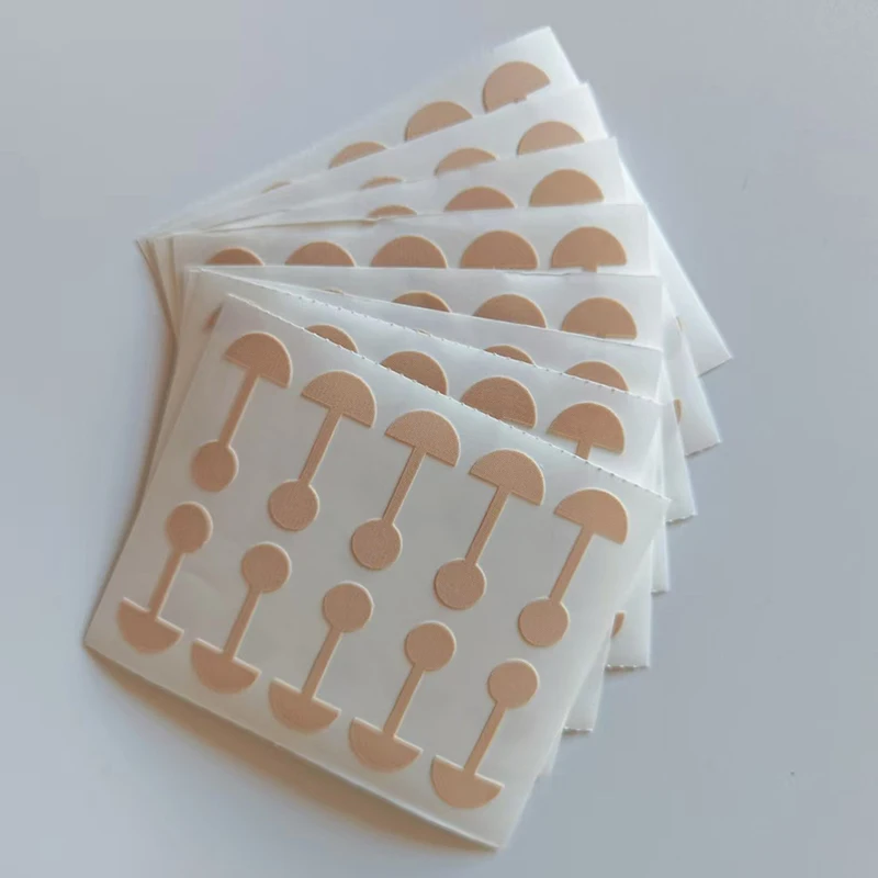 Cosplay Nose Shrink Nose Strips Shrink Thin Invisible Beauty Wings Narrow Nose 50/100 Patches Shrinking Nose Wing Stickers
Cosplay Nose Shrink Nose Strips Shrink Thin Invisible Beauty Wings Narrow Nose 50/100 Patches Shrinking Nose Wing Stickers