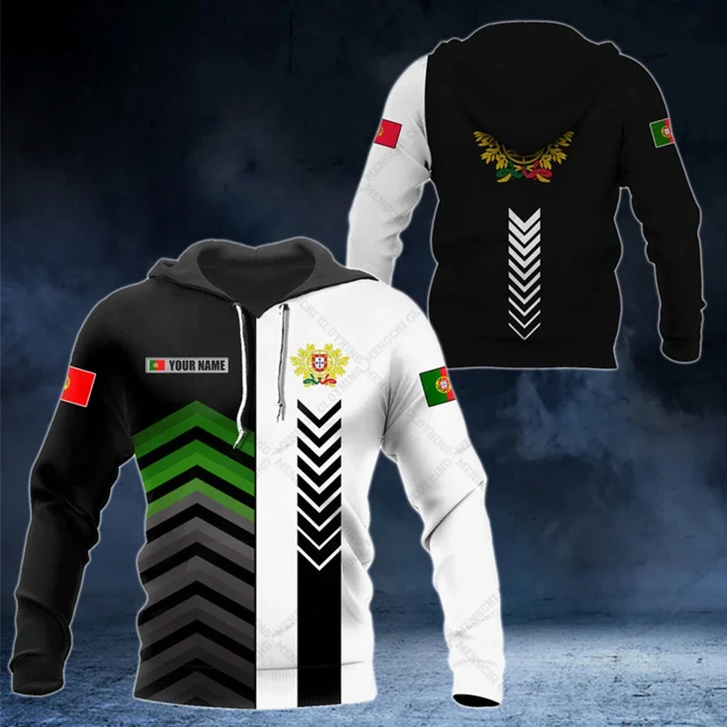 Personalized Portugal Emblem Speed Racing Style Hoodies Loose Men's Fashion Sweatshirts Boy Casual Clothing Oversized Streetwear
Personalized Portugal Emblem Speed Racing Style Hoodies Loose Men's Fashion Sweatshirts Boy Casual Clothing Oversized Streetwear