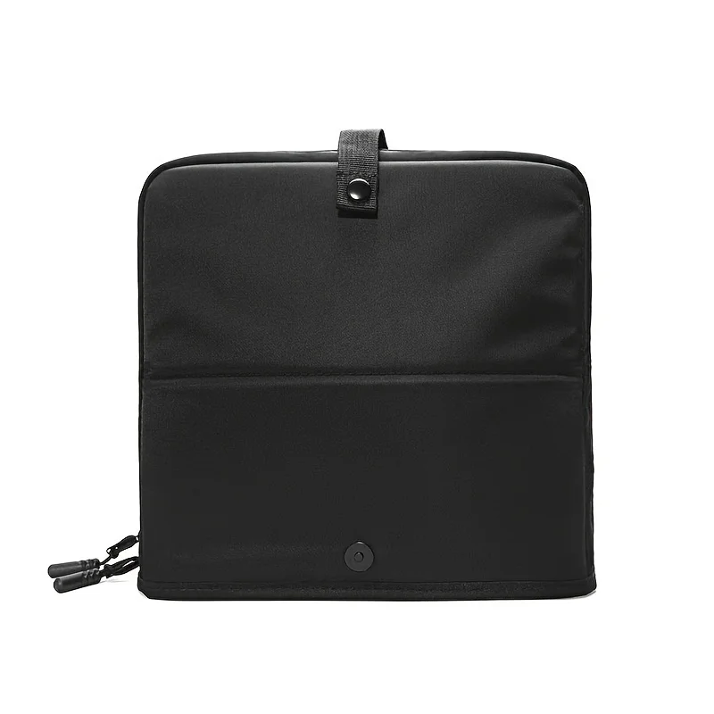 Vertical Makeup Brush Bag Large Capacity Multifunctional Travel Carrying Bag Makeup Special Makeup Bag
Vertical Makeup Brush Bag Large Capacity Multifunctional Travel Carrying Bag Makeup Special Makeup Bag