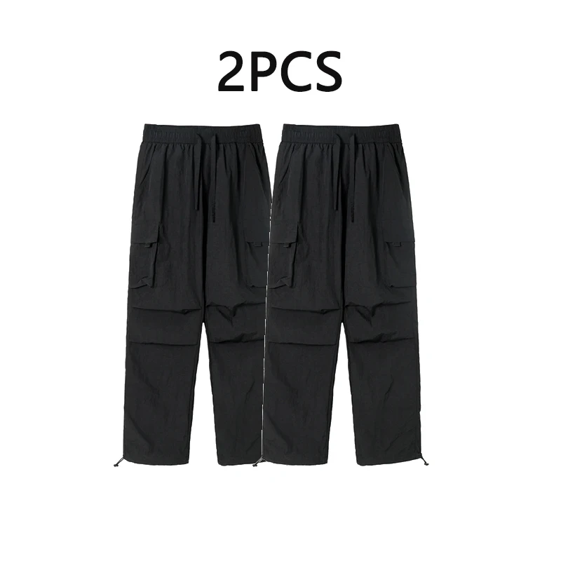 TRAF Quality! Two-Piece Drawstring Work Pants with Reasonable and Comfortable Pocket Layout, Blending Fashion and Practicality.
TRAF Quality! Two-Piece Drawstring Work Pants with Reasonable and Comfortable Pocket Layout, Blending Fashion and Practicality.