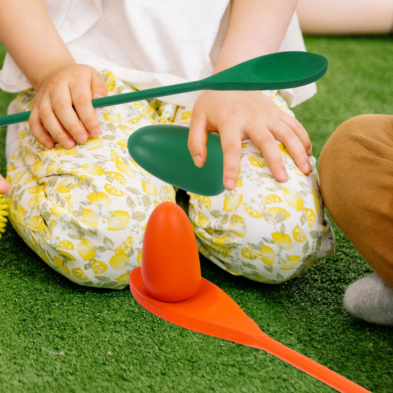 Wooden Eggs Spoon Game Sensory Training Toy Relay Race Balancing Games Outdoor Playing Fun Wooden Props
Wooden Eggs Spoon Game Sensory Training Toy Relay Race Balancing Games Outdoor Playing Fun Wooden Props