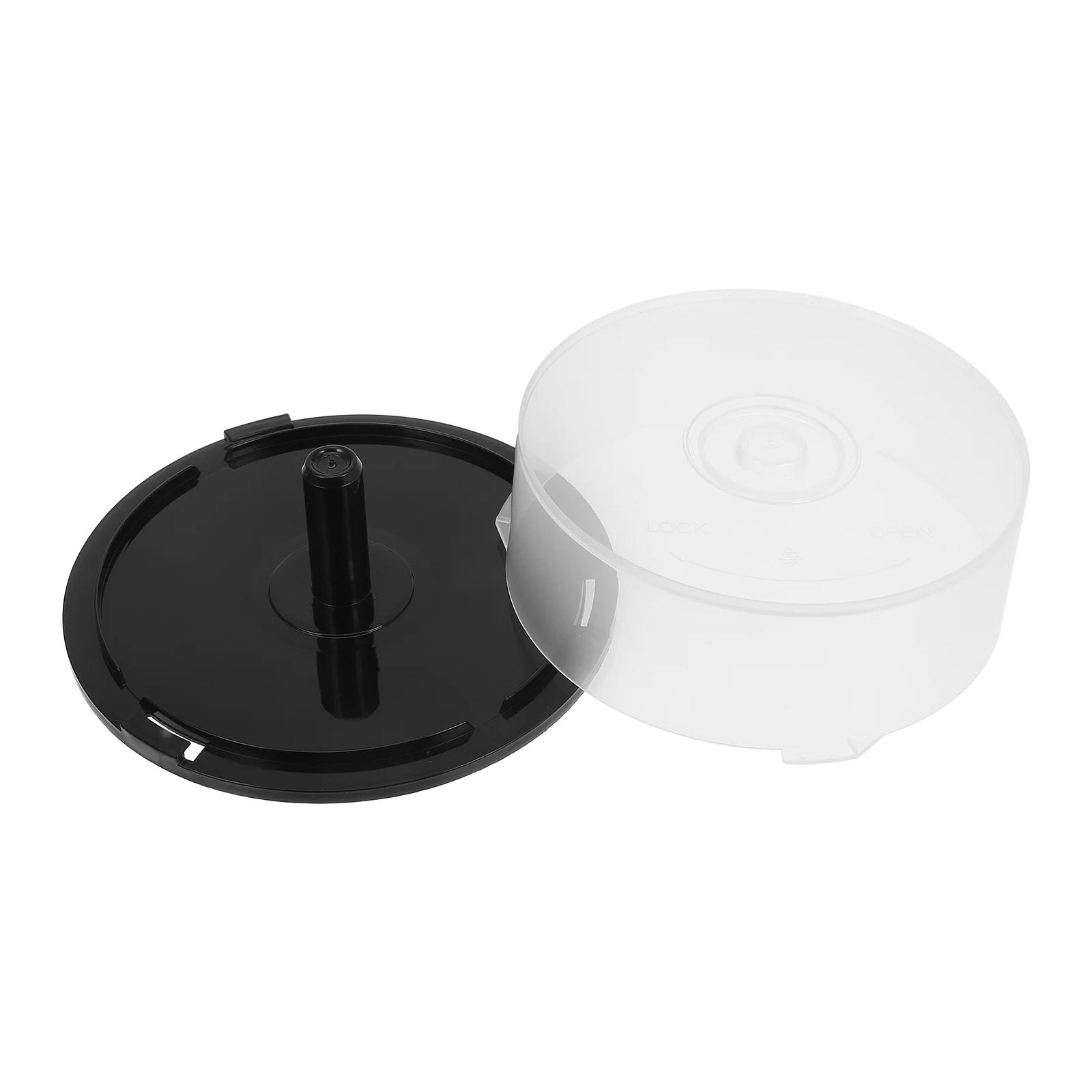 CD Empty Bucket Holder for Small Room Holders Storage Cases Home Refrigerator The Album Boxes with Lids Pp Dvd Container
CD Empty Bucket Holder for Small Room Holders Storage Cases Home Refrigerator The Album Boxes with Lids Pp Dvd Container