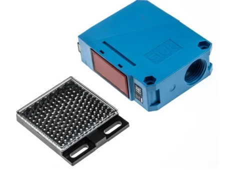 SIck WL260-S270 Photoelectric Sensors - Compact Photoelectric Sensors - SICK Sensor for elevator
SIck WL260-S270 Photoelectric Sensors - Compact Photoelectric Sensors - SICK Sensor for elevator