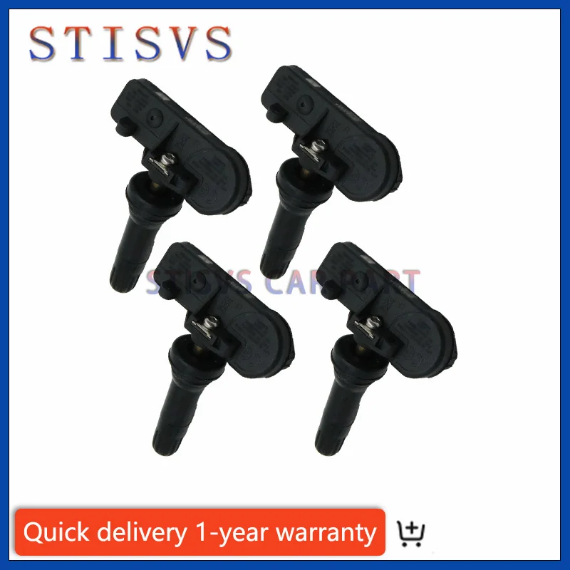 4PCS 53104671 Tire Pressure Monitoring Sensor For Fiat 500C 01/2014-06/2019 Albea Bravo Doblo Egea Fiorino Grande Linea
4PCS 53104671 Tire Pressure Monitoring Sensor For Fiat 500C 01/2014-06/2019 Albea Bravo Doblo Egea Fiorino Grande Linea