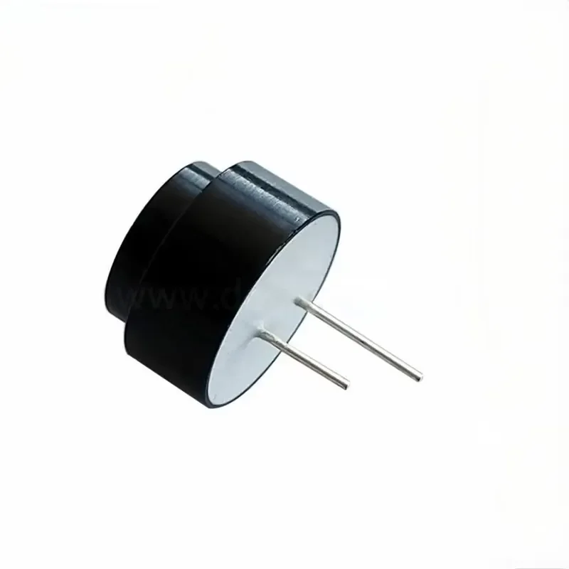 High Cost-effectiveness 40kHz Waterproof Type 16mm Ultrasonic Transducer D40E16B for Obstacle Detection
High Cost-effectiveness 40kHz Waterproof Type 16mm Ultrasonic Transducer D40E16B for Obstacle Detection