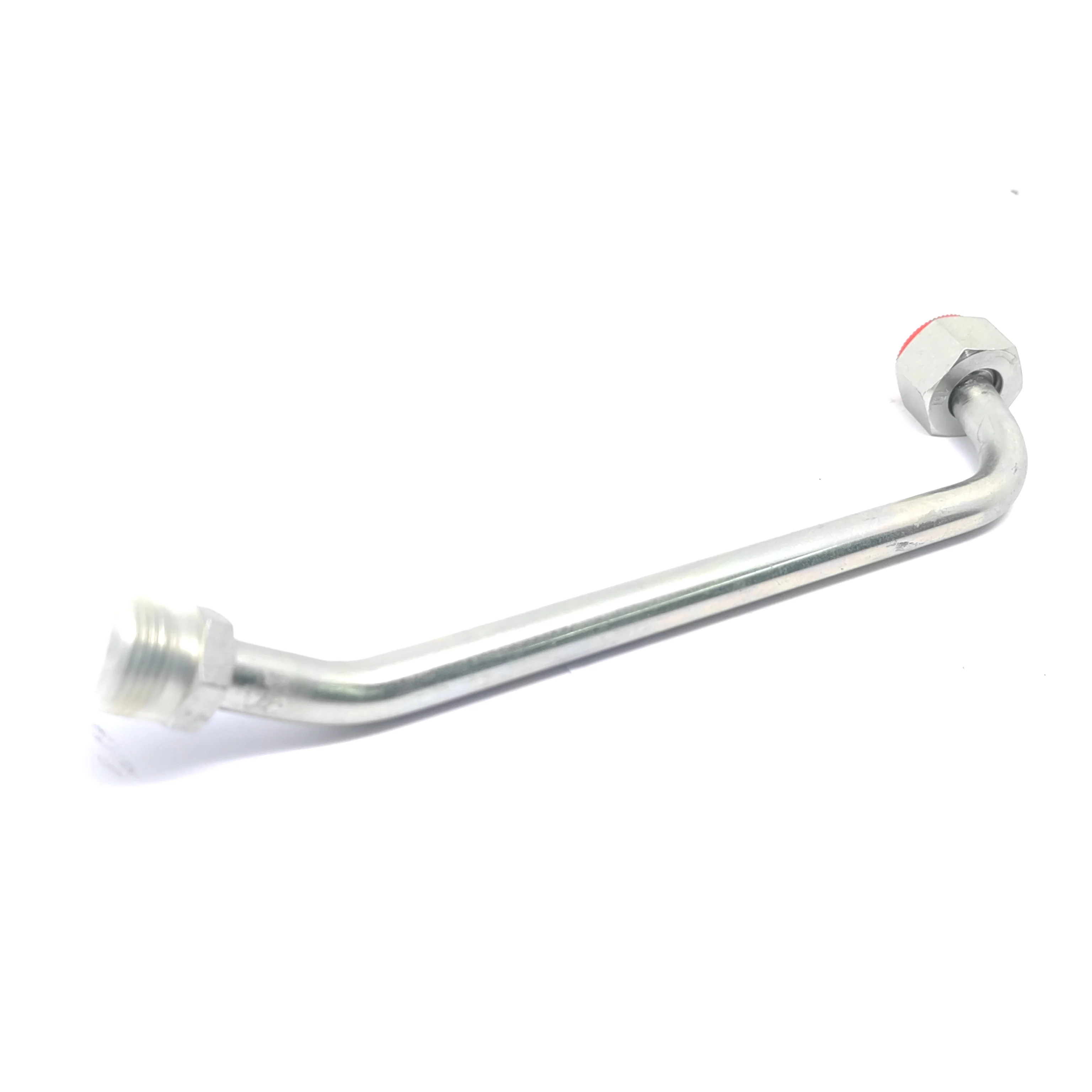 Eternalforce Forklift Spare Parts - Aftermarket Hard Pipe Assembly 51320137 for Jungheinrich Forklifts
Eternalforce Forklift Spare Parts - Aftermarket Hard Pipe Assembly 51320137 for Jungheinrich Forklifts