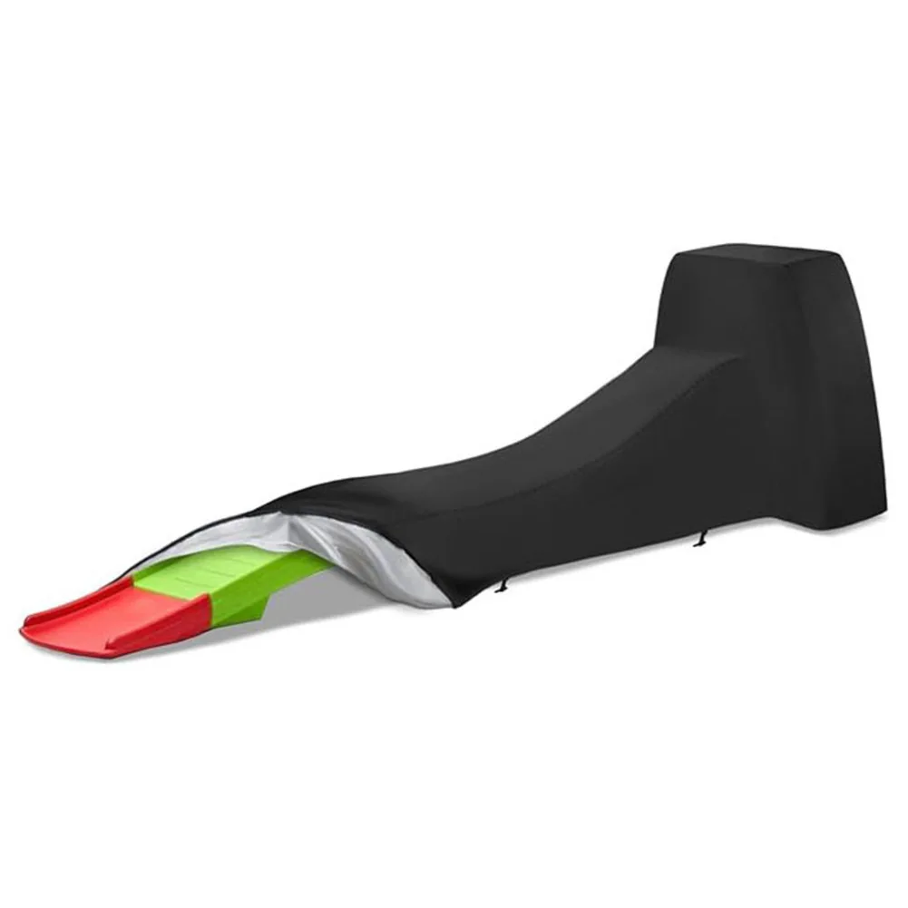 Защитный чехол для детских горок: защита от мусора и листьев
Защитный чехол для детских горок: защита от мусора и листьев