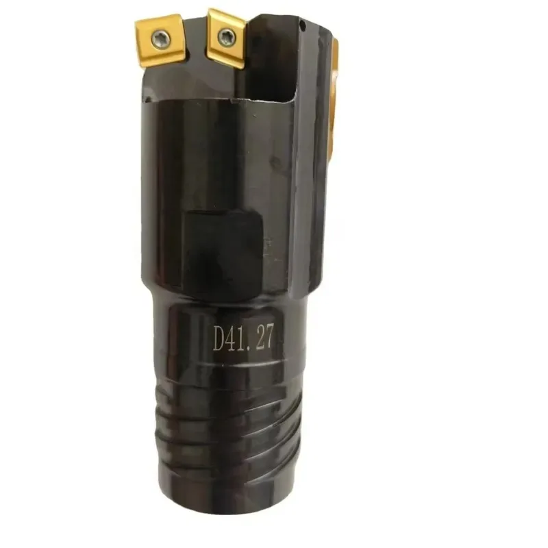 2026 BTA Deep Hole Boring Cutter High Precision Deep Hole Drill Bit
2026 BTA Deep Hole Boring Cutter High Precision Deep Hole Drill Bit