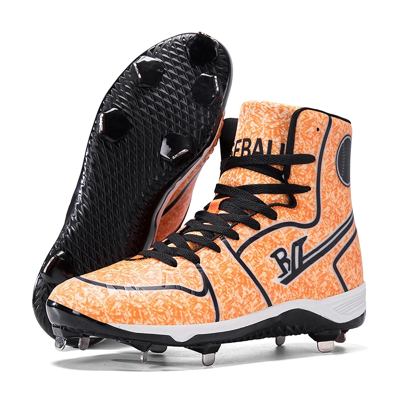 Top Quality Comprehensive Fitness Shoe Designer High Top Anti Slip Rugby Shoe 2026 Original Brand Professional Baseball Gym Shoe
Top Quality Comprehensive Fitness Shoe Designer High Top Anti Slip Rugby Shoe 2026 Original Brand Professional Baseball Gym Shoe
