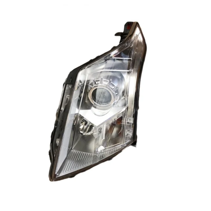 Suitable For 2010-2015 Cadillac SRX , XT6, XT4, ATS, XT5, CT6 Headlights
Suitable For 2010-2015 Cadillac SRX , XT6, XT4, ATS, XT5, CT6 Headlights