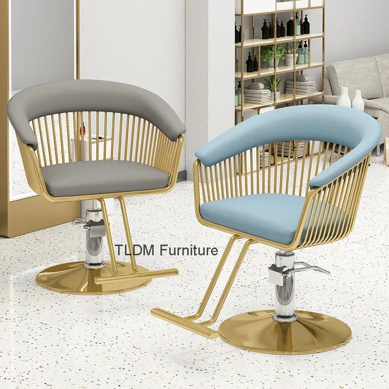 Lifter Metal Barber Chair Leg Rest Esthetician Backrest Barber Chair Premium Minimalist Cadeira De Barbeiro Salon Furniture
Lifter Metal Barber Chair Leg Rest Esthetician Backrest Barber Chair Premium Minimalist Cadeira De Barbeiro Salon Furniture