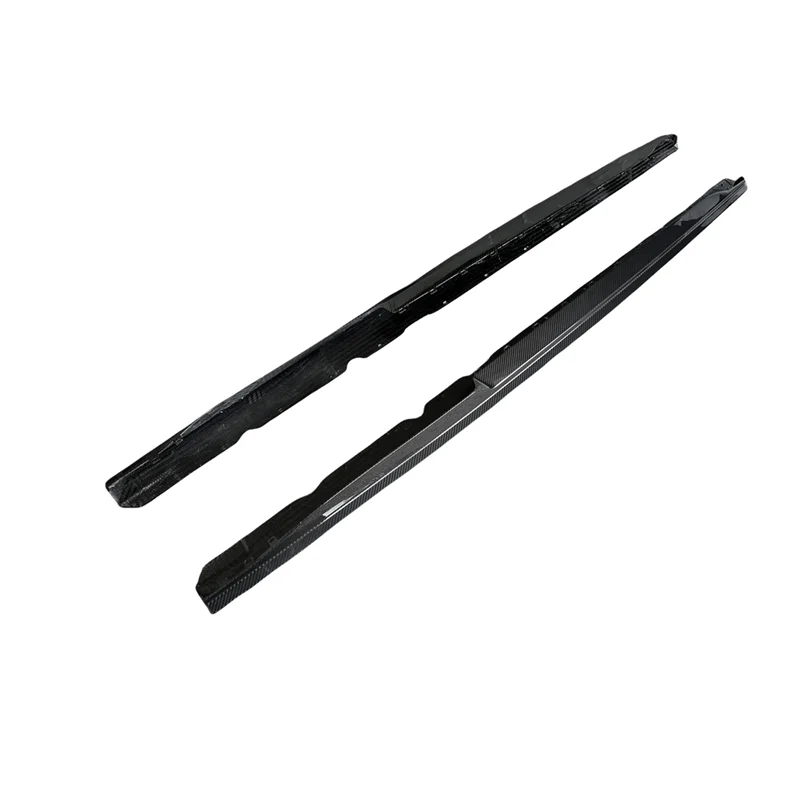 For Audi R8 Carbon Fiber V Style Side Skirt Body Kit Audi R8 2019-2023 Carbon Fiber Side Skirt
For Audi R8 Carbon Fiber V Style Side Skirt Body Kit Audi R8 2019-2023 Carbon Fiber Side Skirt