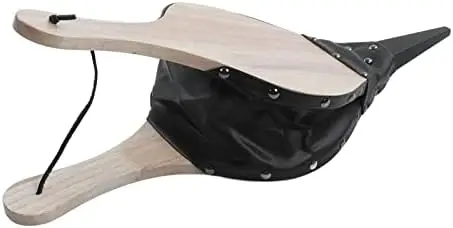 Дровяной насос FDIT – ручной насос из массива дерева и кожи для барбекю, кемпинга, дымохода, гриля, очага – портативный и прочный
Дровяной насос FDIT – ручной насос из массива дерева и кожи для барбекю, кемпинга, дымохода, гриля, очага – портативный и прочный