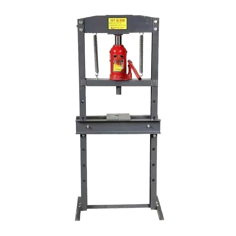 Bearing Press Split 20t50t Hydraulic Press Steam Repair Tool Special for Manual Liquid Steam Repair
Bearing Press Split 20t50t Hydraulic Press Steam Repair Tool Special for Manual Liquid Steam Repair