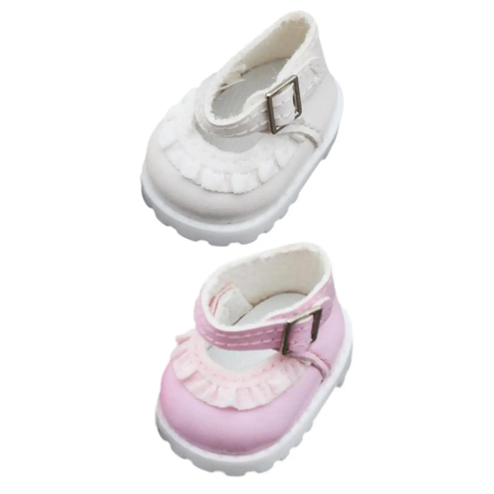 Dolls Shoes Miniature Toys, Handmade Model Costume Accessories for 15-17cm Girl Dolls Thanksgiving Gifts, New Year Gifts
Dolls Shoes Miniature Toys, Handmade Model Costume Accessories for 15-17cm Girl Dolls Thanksgiving Gifts, New Year Gifts