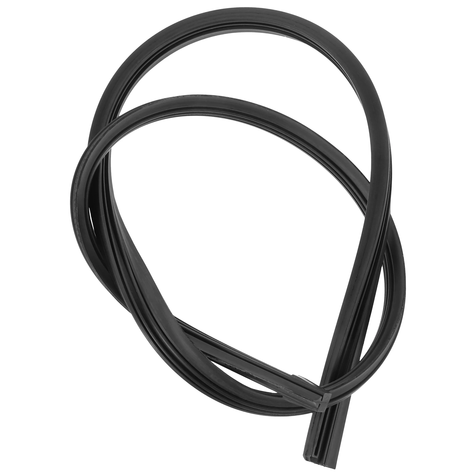 Universal Car Windshield Wiper Blades Low Noise Durable Frameless Easy Installation Replacement For Front Rear Window
Universal Car Windshield Wiper Blades Low Noise Durable Frameless Easy Installation Replacement For Front Rear Window