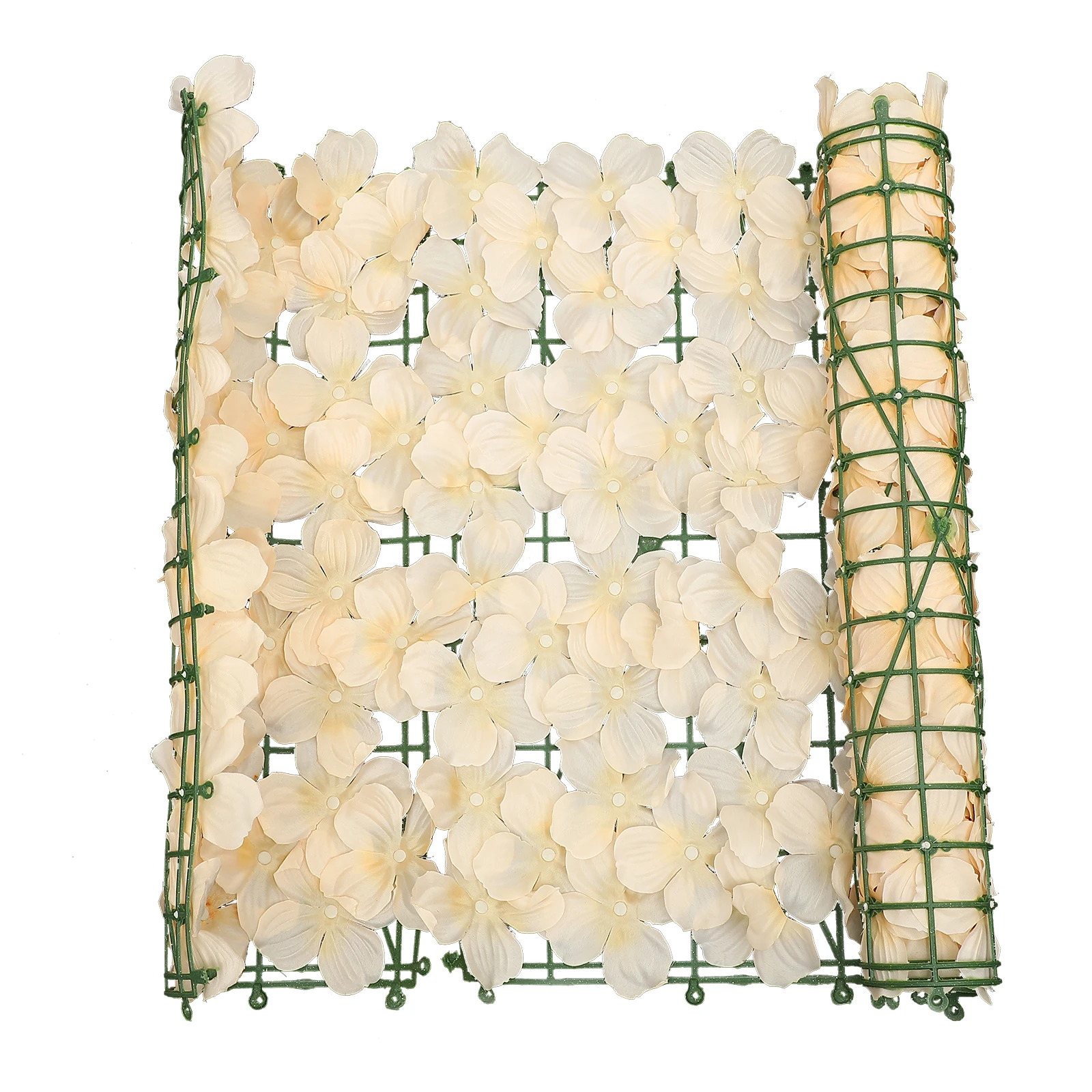 Artificial Durable Material Simple Design Practical Use Balcony Plant Garden Decoration Stretchable Fence Premium
Artificial Durable Material Simple Design Practical Use Balcony Plant Garden Decoration Stretchable Fence Premium