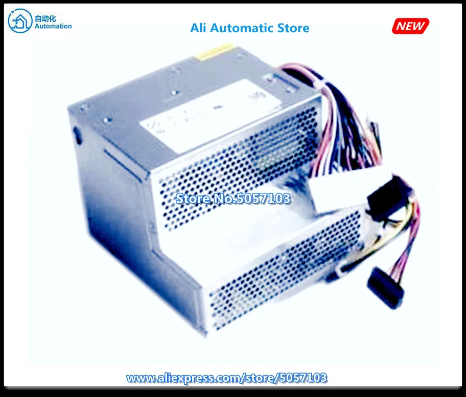 C521 GX620 GX520 745 740DT Power Supply L280P-01 H280P-01
C521 GX620 GX520 745 740DT Power Supply L280P-01 H280P-01